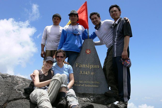 Fansipan Mountain conquering 2 days - 1 night with great funs - Conquering Fansipan Mountain in 2 Days: A Balanced Look at the Adventure