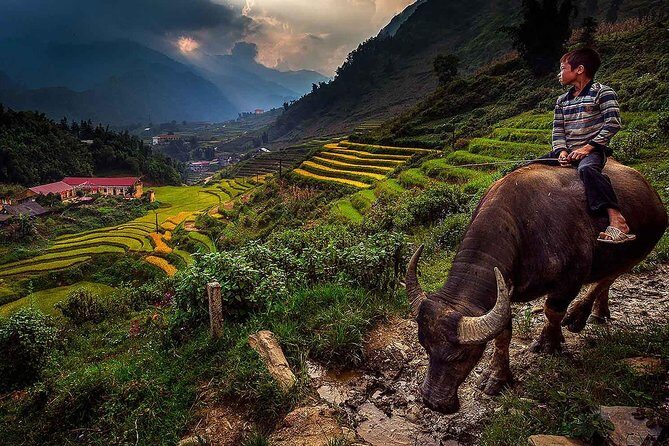 Fansipan Peak And Cat Cat Village In 2D1N From Hanoi - A Closer Look at the Itinerary