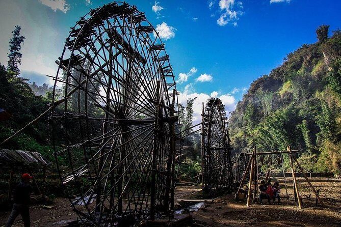 Fansipan Peak And Cat Cat Village In 2D1N From Hanoi - Authentic Experiences You’ll Remember