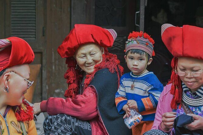 Fansipan Peak And Cat Cat Village In 2D1N From Hanoi - FAQ
