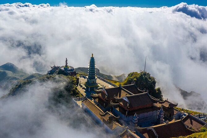 Fansipan Peak Conquest Private Day Tour - Detailed Review of the Fansipan Peak Conquest Private Tour