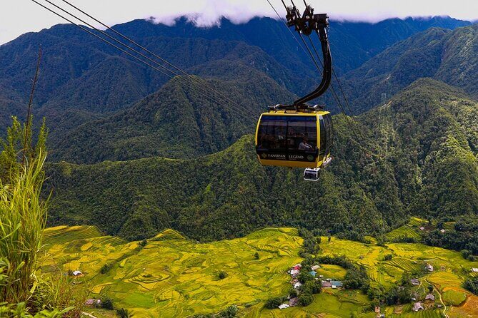 Fansipan Summit - Rooftop of Indochina 2 days 1 night Tour by Bus - Who Should Consider This Tour?