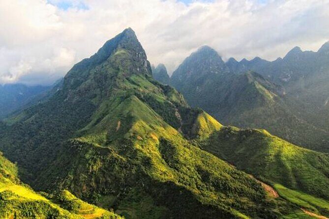 Fansipan Summit - Rooftop of Indochina 2 days 1 night Tour by Bus - Final Thoughts