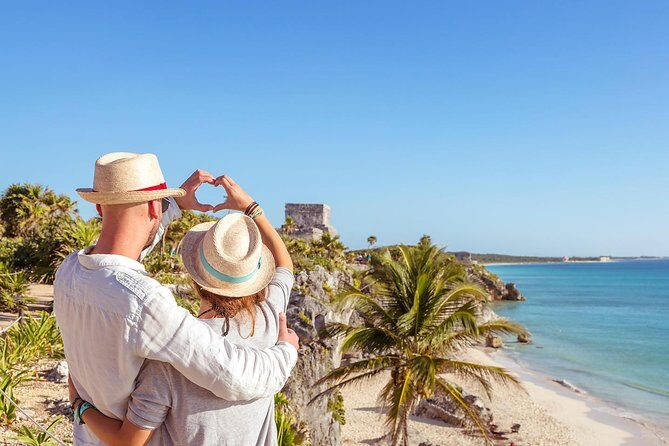 FANTASTIC ADVENTUROUS COMBO: Tour to Tulum Ruins, Coba Ruins and Mayan Cenote! - FAQ