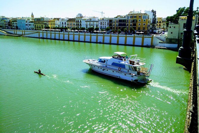 Fantastic boat trip with lunch or dinner - Final Thoughts