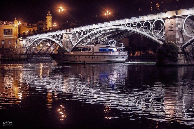 Fantastic boat trip with lunch or dinner - FAQ