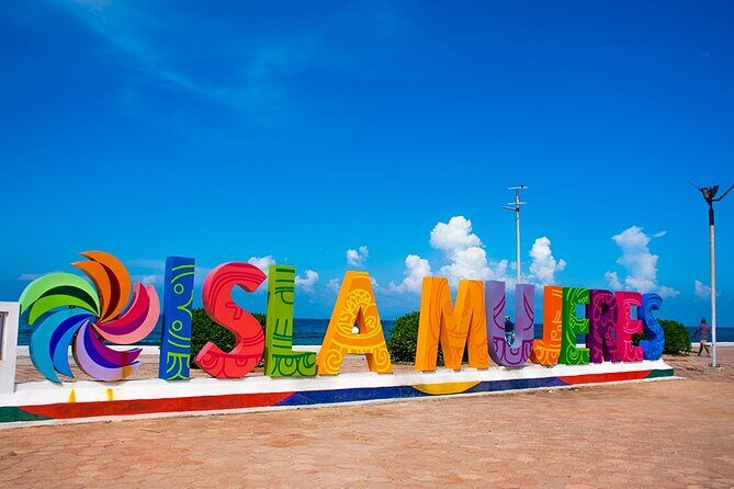 Fantastic Day Isla Mujeres Unlimited Catamaran from Riviera Maya - The Return and Sunset Views