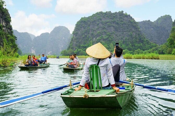 Fantastic Trip 5 Day Sapa - Ninh Binh and Halong Cruise - Authentic Experiences and Practical Details