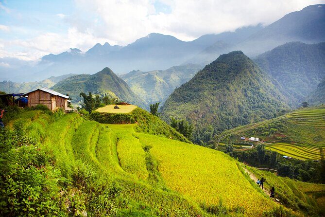 Fantastic Trip 5 Day Sapa - Ninh Binh and Halong Cruise - Final Thoughts