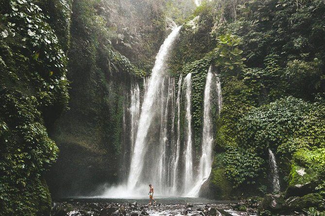 Fantastic trip to Sindang Gile & Tiu Kelep Waterfall - Key Points