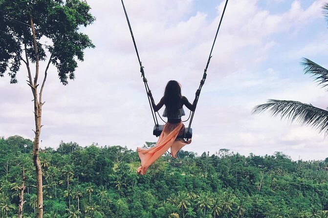 Fantastic Ubud Tour with Jungle Swing - Practicalities and Tips