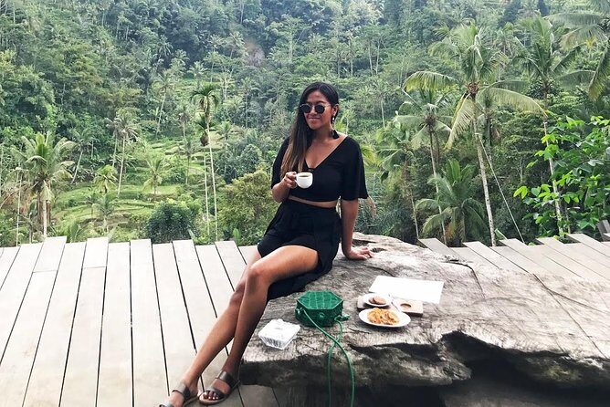 Fantastic Ubud Tour with Jungle Swing - The Sum Up