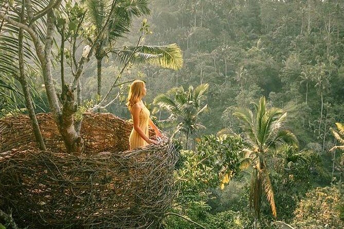 Fantastic Ubud Tour with Jungle Swing - FAQ