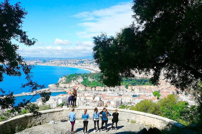 Fantastic Villefranche's Bay & Cap-Ferrat E-Bike Tour from Nice - An In-Depth Look at the Villefranches Bay & Cap-Ferrat E-Bike Tour