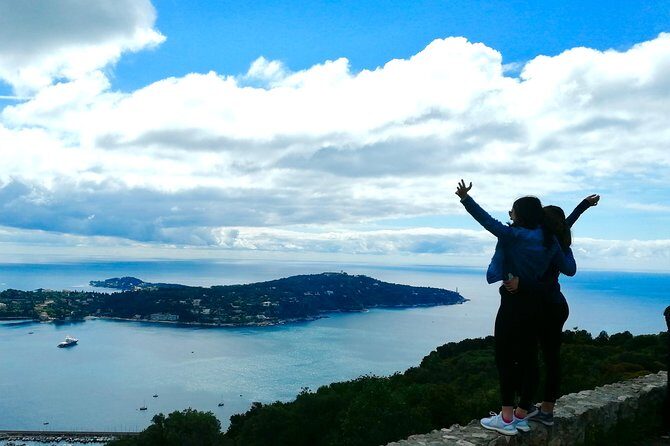 Fantastic Villefranche's Bay & Cap-Ferrat E-Bike Tour from Nice - FAQs
