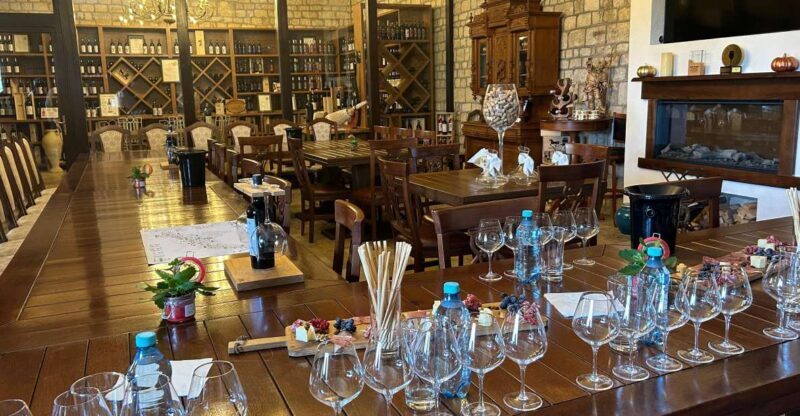 Fantastic wine tour in diferent wineries (Great Hill) - FAQs