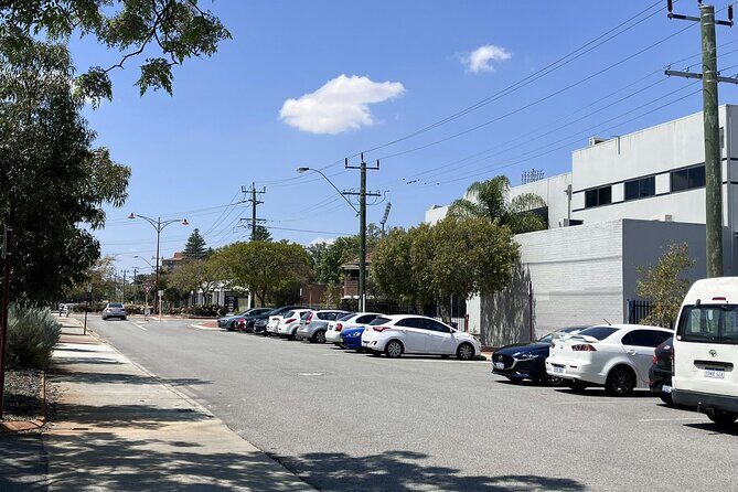 Fantasy Hunt in Perth: Self-Guided Puzzle Adventure - Authenticity and Quality