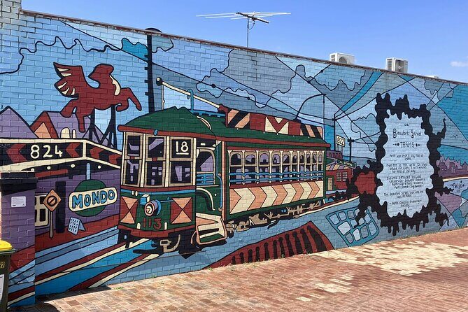 Fantasy Hunt in Perth: Self-Guided Puzzle Adventure - Practical Considerations