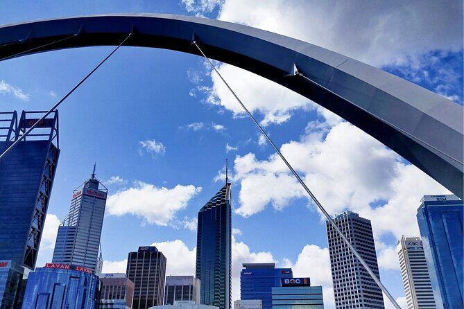 Fantasy Hunt in Perth: Self-Guided Puzzle Adventure - Who Should Consider This Experience?