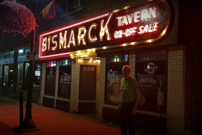 Fargo Bar Hunt: We're Fargo-ing Out - An In-Depth Look at the Fargo Scavenger Hunt Experience
