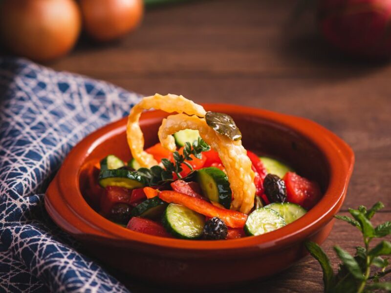 Farm to Fork Experience-Short Cooking Course - Why This Experience Is Worth It