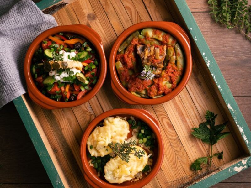 Farm to Fork Experience-Short Cooking Course - FAQs