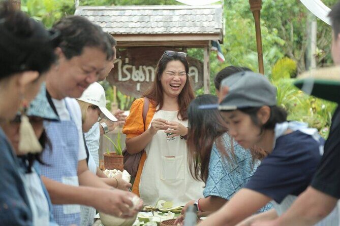 Farm to Table Cooking Class - Key Points