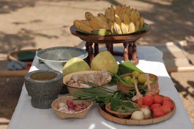 Farm to Table Cooking Class - FAQs