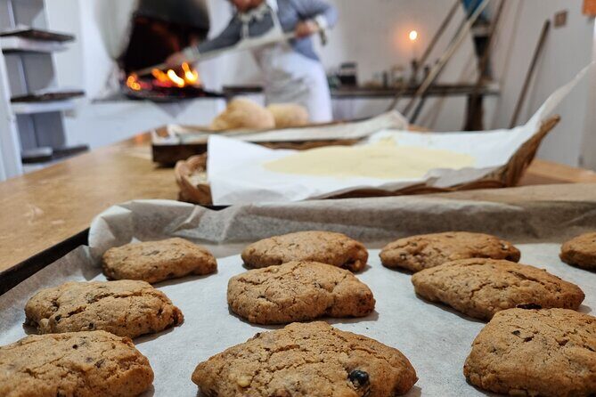 Farm to Table Cooking Experience in a small Village - What’s Included and What Not