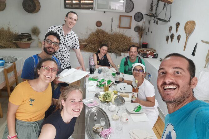 Farm to Table Cooking Experience in a small Village - FAQ