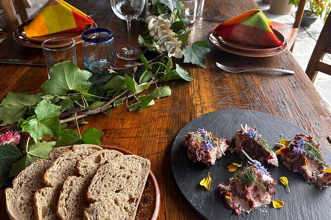 Farm to Table Cooking Experience in San Miguel - Final Thoughts