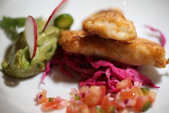 Farm to Table Dinner Experience with Chef Ari - The Details of the Farm to Table Dinner