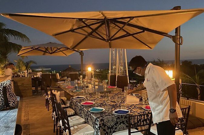 Farm to Table Dinner Experience with Chef Ari - Final Thoughts