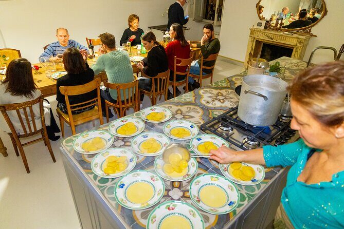 Farm to table dinner in Rome: A trip through Italy - FAQ