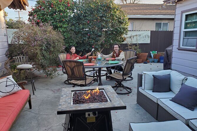 Farm-to-Table Experience in Long Beach, California - FAQ