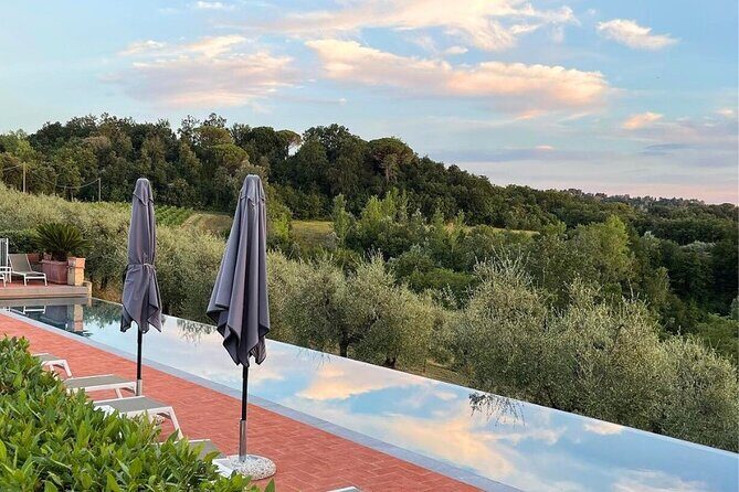 Farm To table Experience on an organic hilltop estate in Tuscany - Final Words