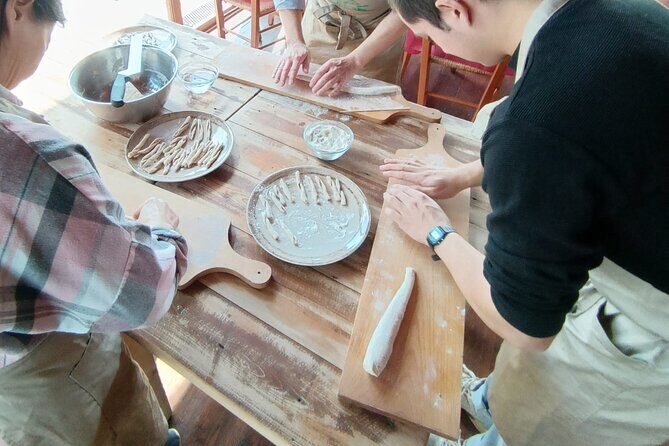 Farm-to-table Food Experience - A Taste of Calabria: Farm-to-Table Food Experience Review