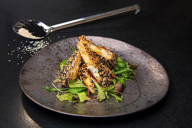 Farm to Table Food Experience in Santorini - Final Thoughts