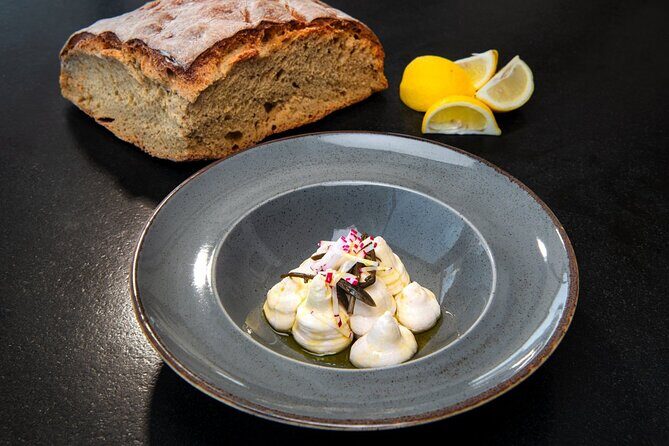 Farm to Table Food Experience in Santorini - FAQ