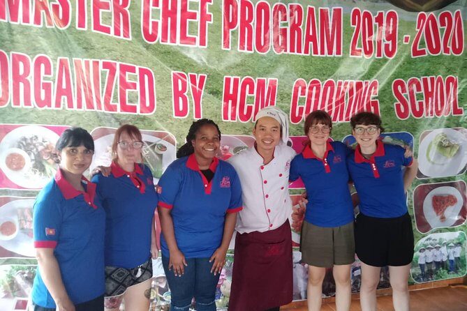 Farm-To-Table Healthy Cooking Class in Ho Chi Minh City - Who Is This Tour Best For?