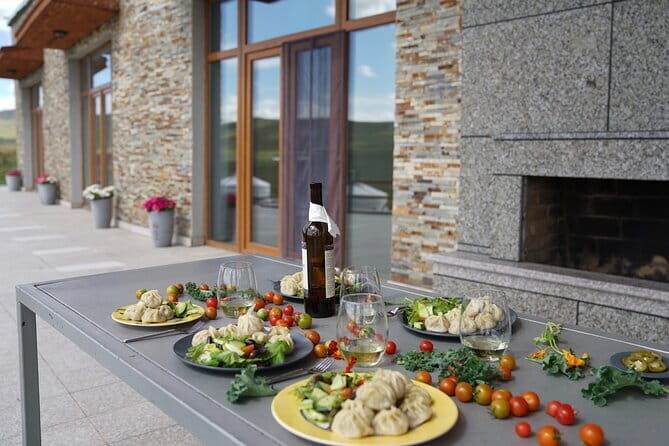 Farm to Table: Organic Farm Visit and Mongolian Cooking Class - Farm to Table: Organic Farm Visit and Mongolian Cooking Class — A Practical and Authentic Experience in Ulaanbaatar