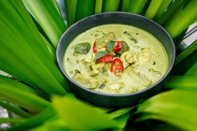 Farm to Table Thai Cooking Class with Farm and Market - Final Thoughts: Who Should Book This Experience?