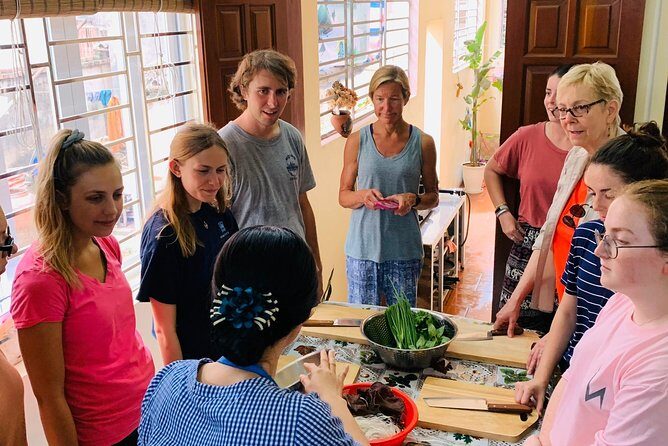 Farm tour & Home cooking class with local family in Hanoi - Additional Tips for Travelers