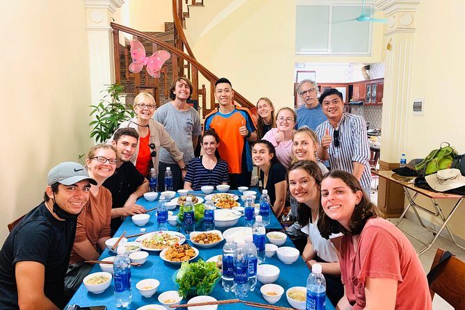 Farm tour & Home cooking class with local family in Hanoi - In The Sum Up
