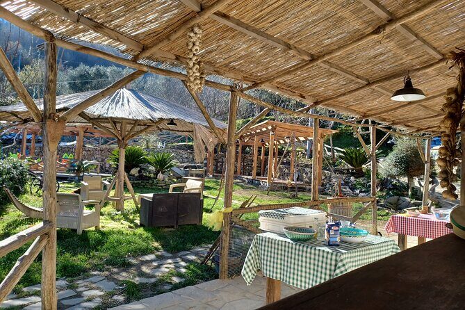 Farm tour with cheese & pizza experience, wine & Limoncello test - FAQ