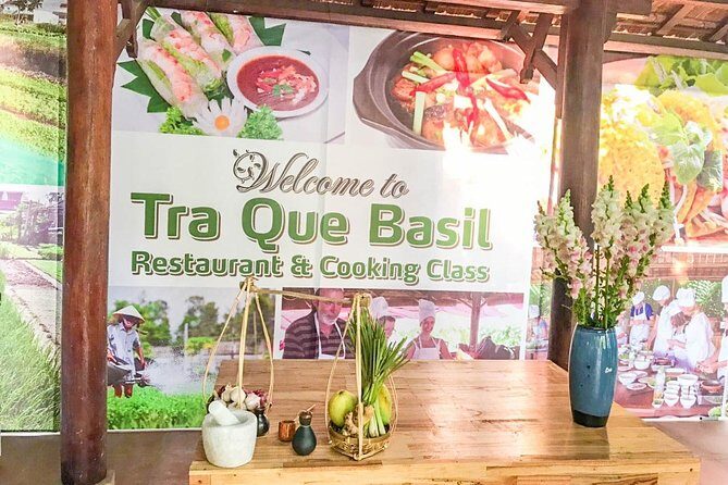 Farmer & cooking class package - Why This Tour Works for Travelers
