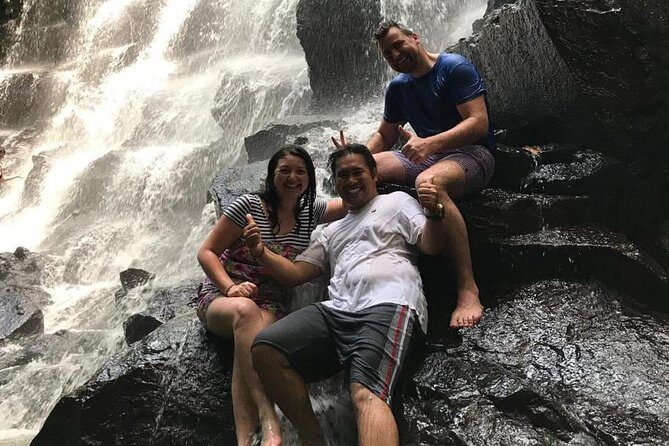 Farmer market, waterfalls, holy spring - All Inclusive - Final Thoughts