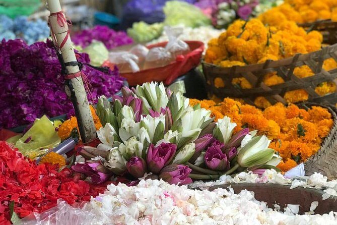 Farmer market, waterfalls, holy spring - All Inclusive - Frequently Asked Questions