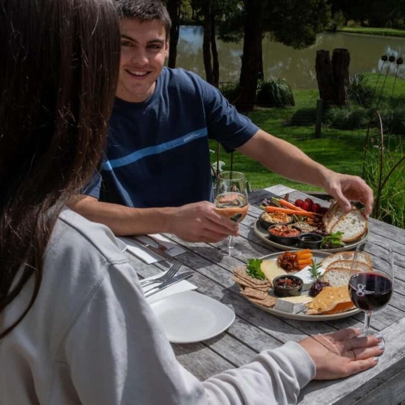 Farmer's Lunch and Arthurs Seat Eagle Cable Car Ride - For 2 - Final Considerations