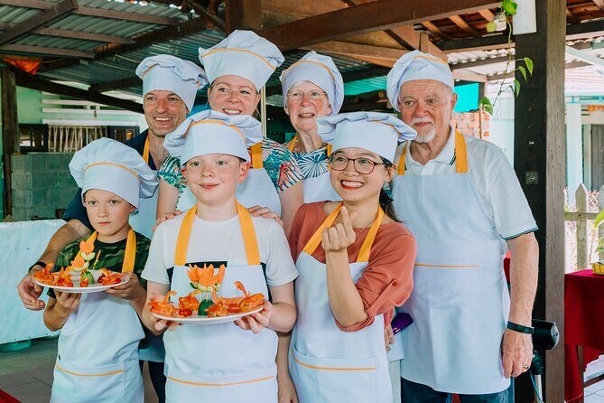 Farming & Cooking Class in Hoi An - Small Group Tour - What to Expect from This Cooking & Farming Tour